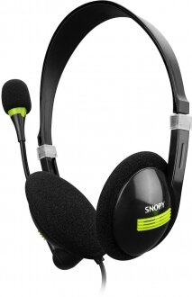 Snopy SN-2020 Kulaklık kullananlar yorumlar